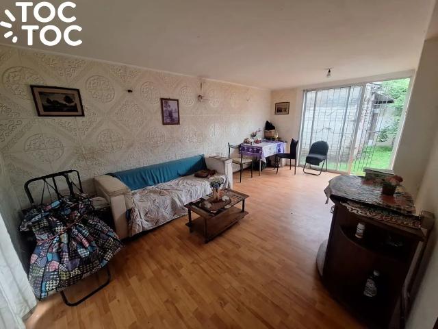 Casa en Macul
