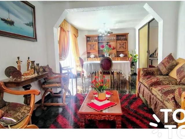 Casa en Macul
