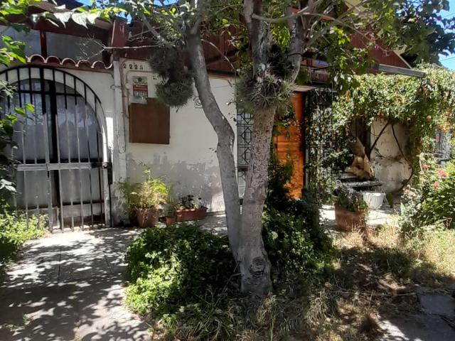 Casa en Macul
