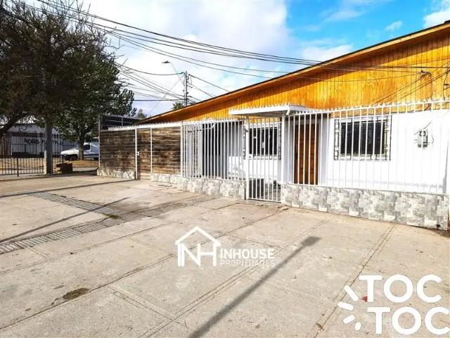 Casa en Macul