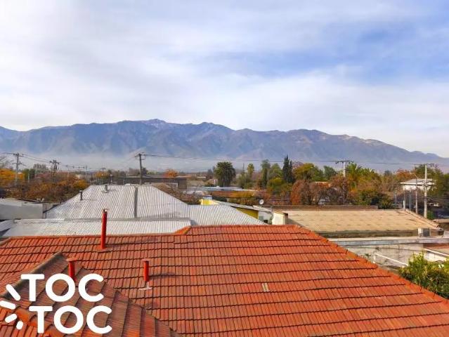 Casa en Macul
