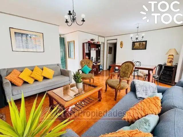 Casa en Macul