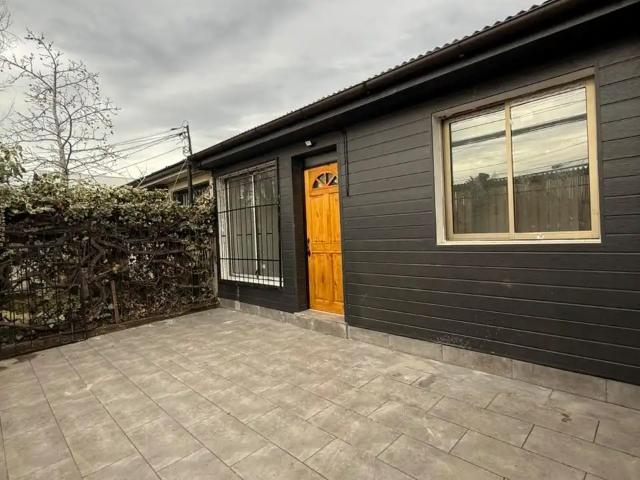 Casa en Macul