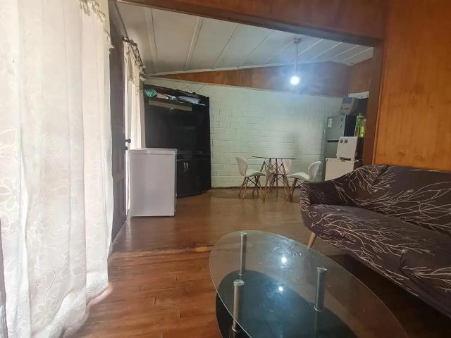 Casa en Macul