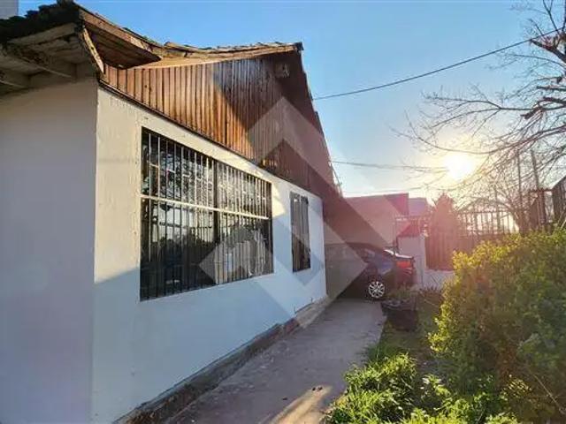 Casa en Macul