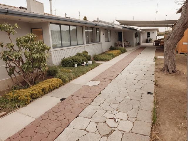 Casa en Macul