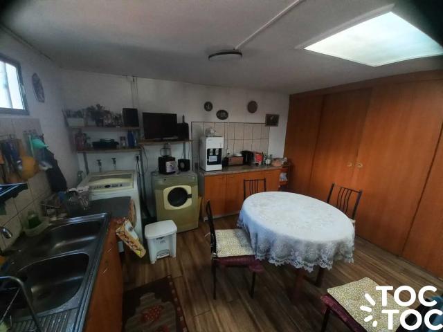Casa en Macul