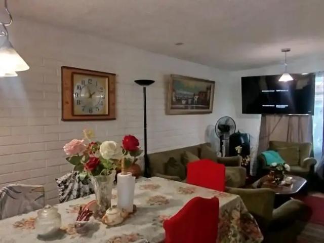 Casa en Macul