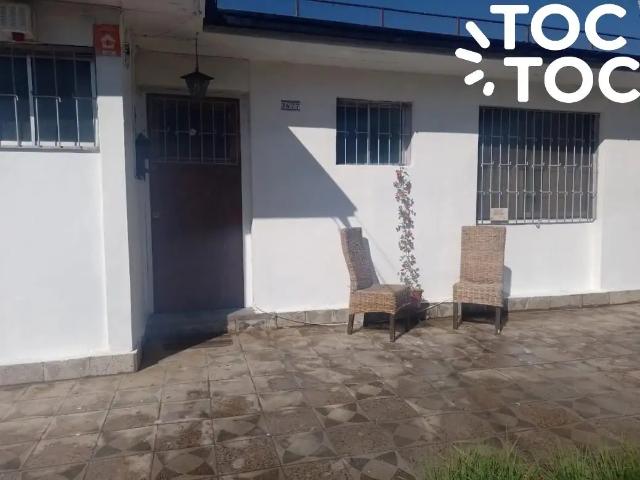 Casa en Macul