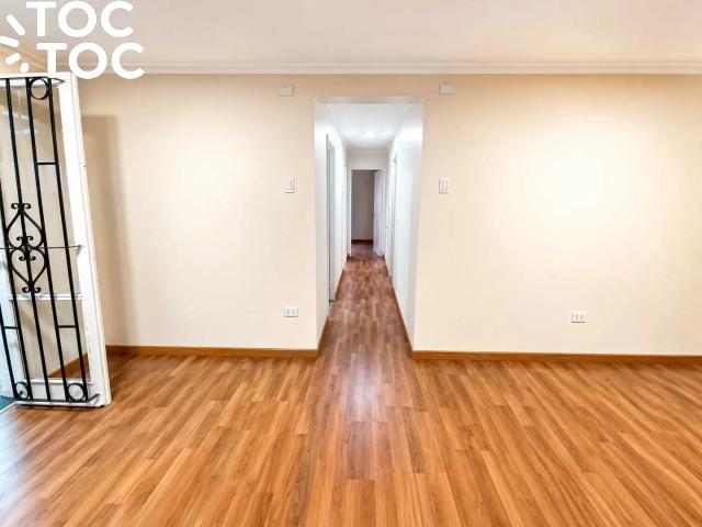 Casa en Macul