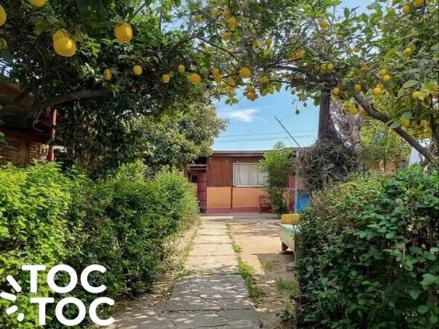 Casa en Macul