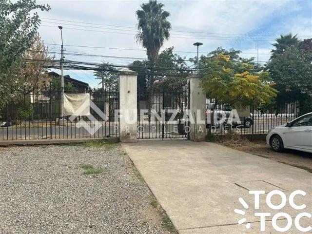 Casa en Macul