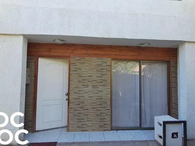 Casa en Macul