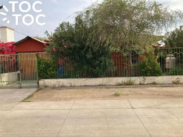 Casa en Macul