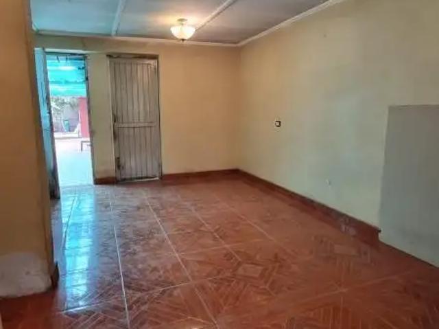 Casa en Macul