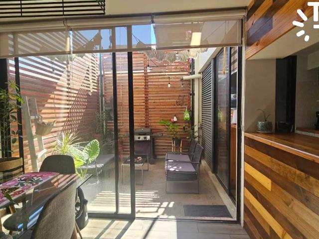 Casa en Macul