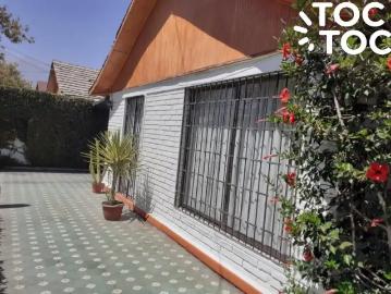 Casa en Macul