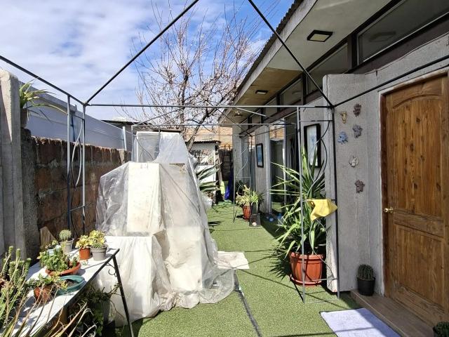 Casa en Macul