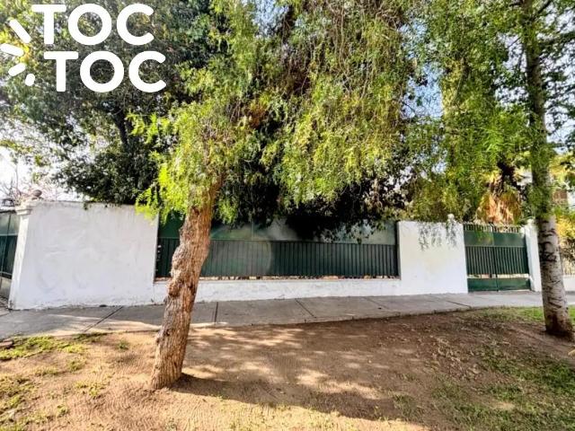 Casa en Macul