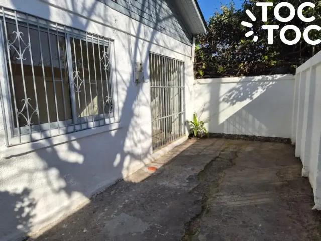 Casa en Macul