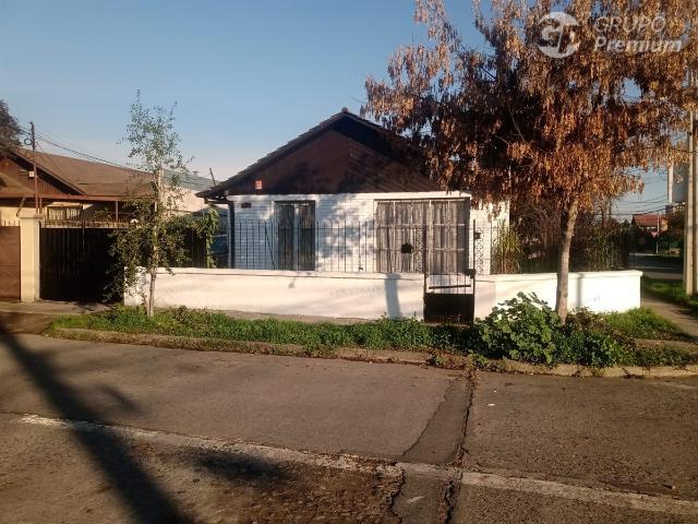 Casa en Macul