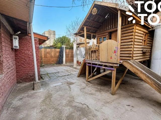Casa en Macul