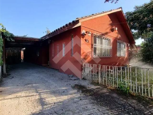 Casa en Macul