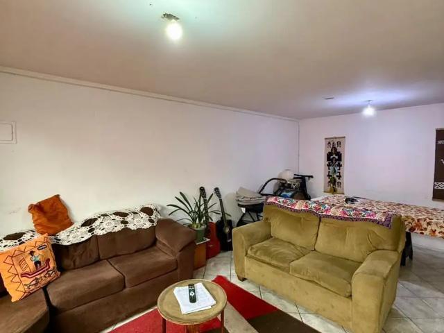 Casa en Macul