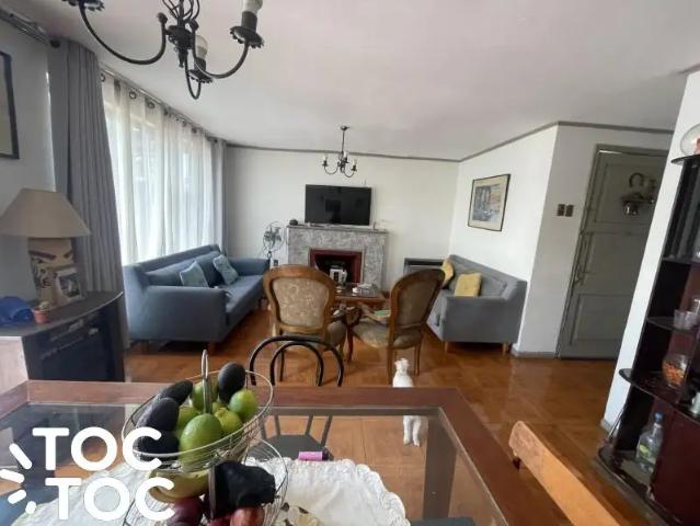 Casa en Macul