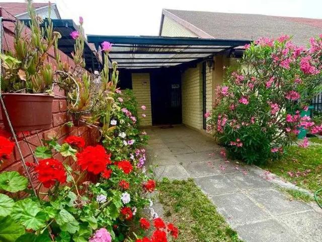 Casa en Macul