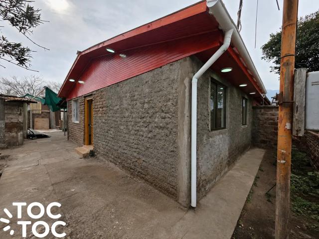 Casa en Macul