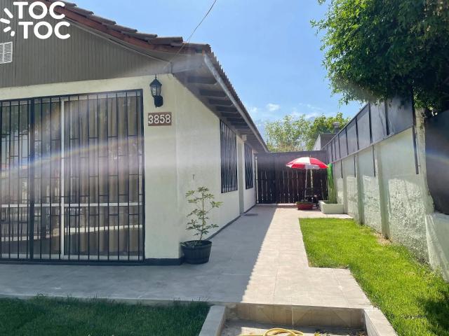Casa en Macul