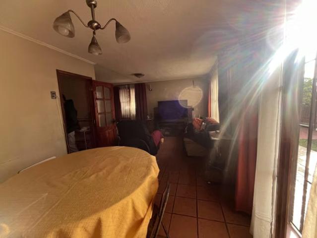 Casa en macul | 4 dormitorios por 6450.00 en Macul