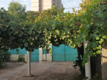 Casa en Macul