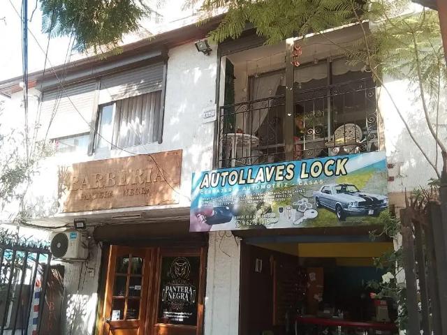 Casa en Macul