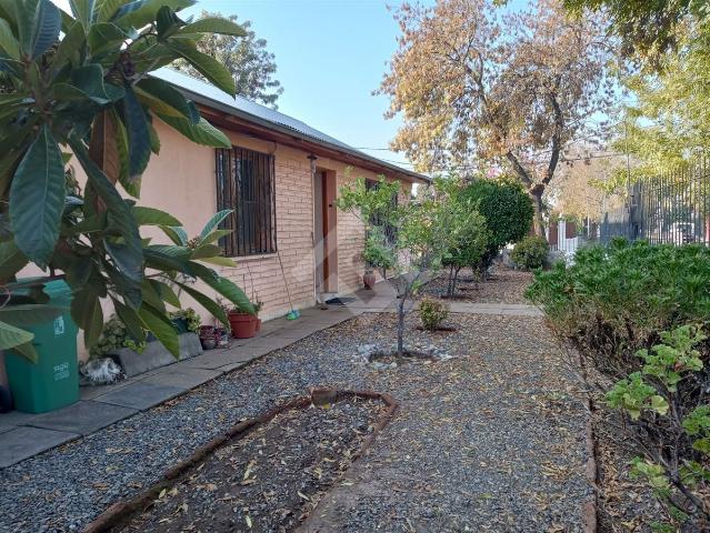 Casa en Macul