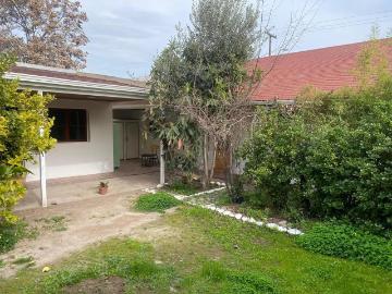 Casa en Macul