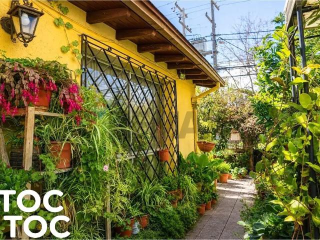 Casa en Macul