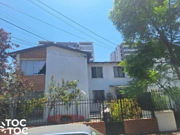 Casa en Macul