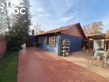 Casa en Macul