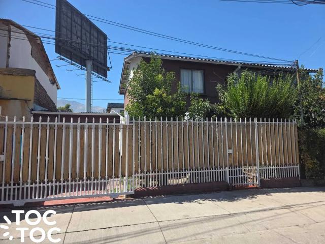 Casa en Macul