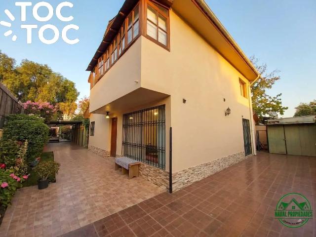 Casa en Macul