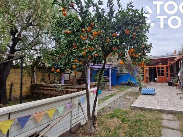 Casa en Macul