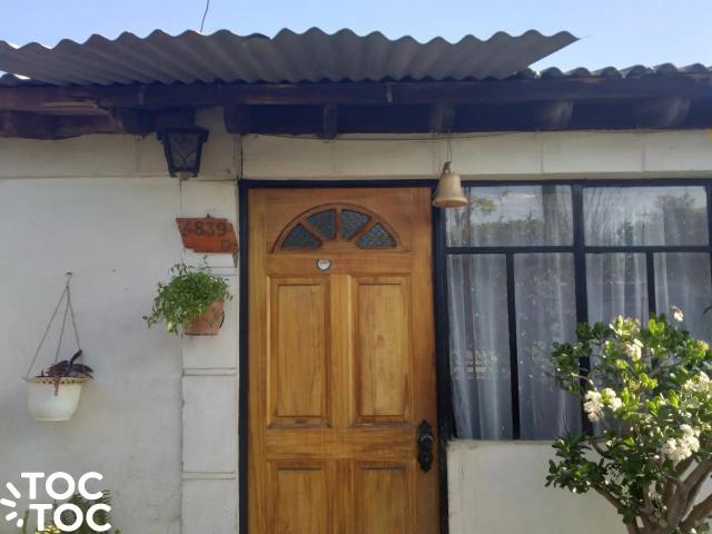 Casa en Macul
