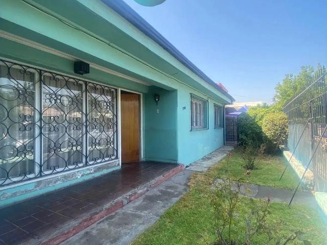 Casa en Macul