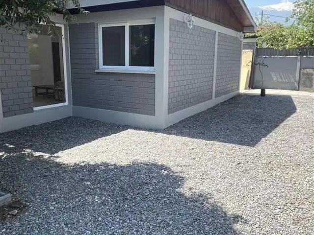 Casa en Macul