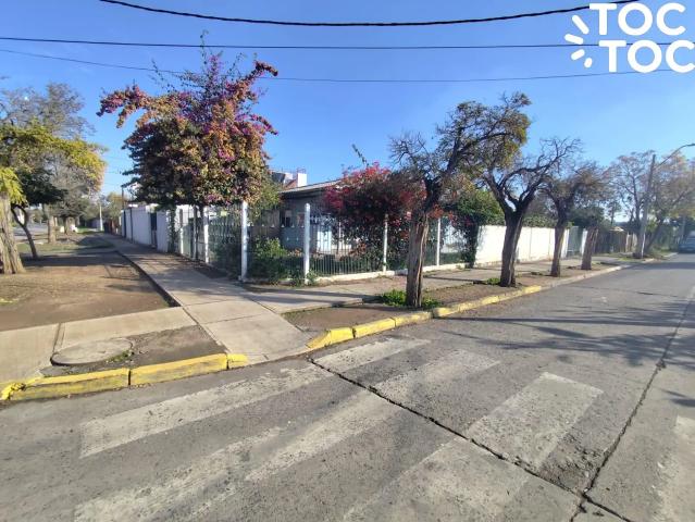 Casa en Macul