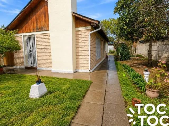 Casa en Macul