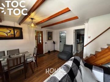 Casa en Macul