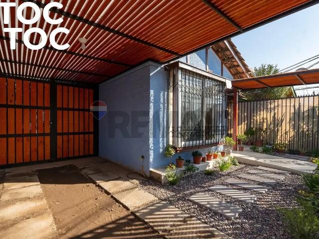 Casa en Macul
